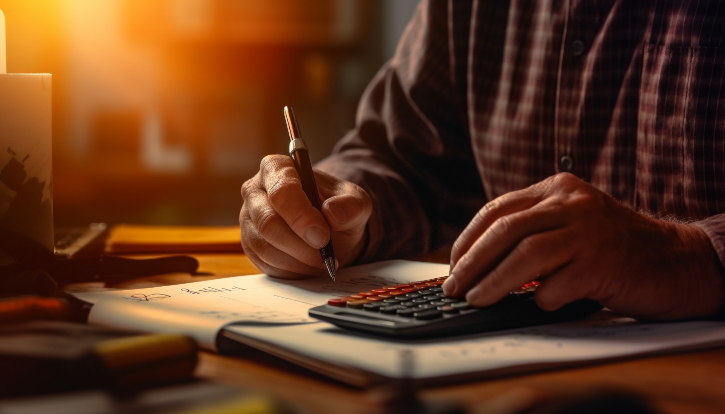 Faire un dossier de banque