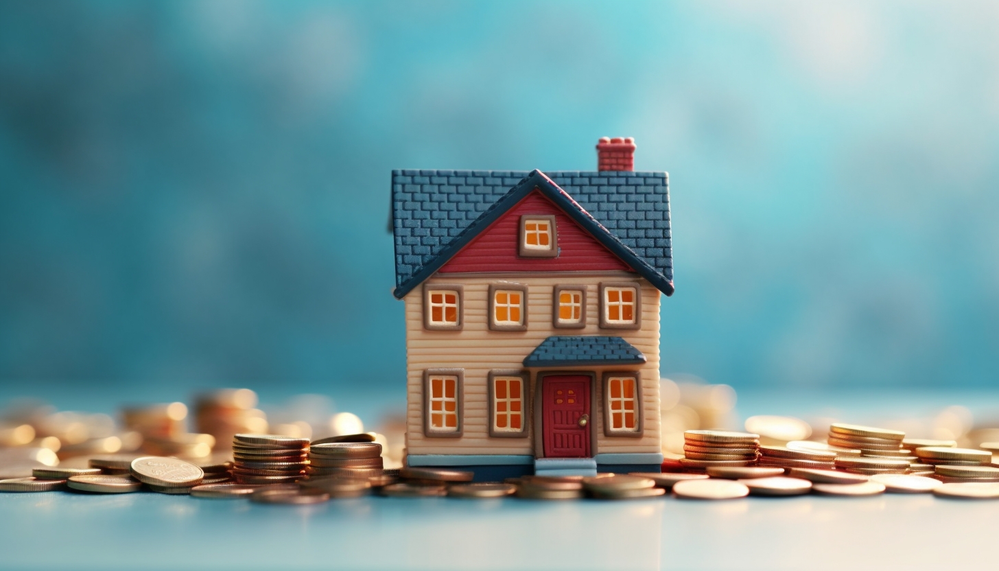 Simulation de prêt immobilier