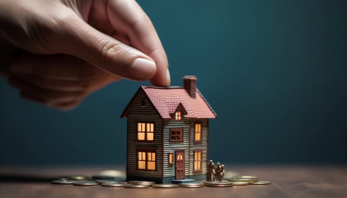 Endettement maximum prêt immobilier