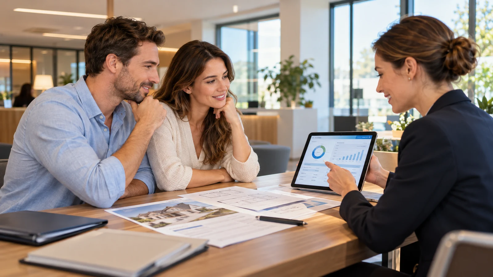 Reste à vivre et prêt immobilier 2026